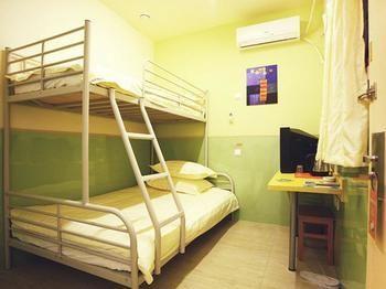 Home Inn Shanghai Shibei Industrial Park Changzhong Road Metro Station Baoshan (Yunnan) Exterior photo