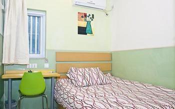 Home Inn Shanghai Shibei Industrial Park Changzhong Road Metro Station Baoshan (Yunnan) Exterior photo